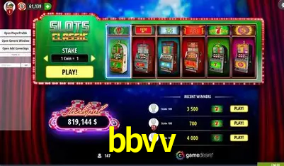 Desvendando o Mundo dos Jogos Virtuais na bbvv