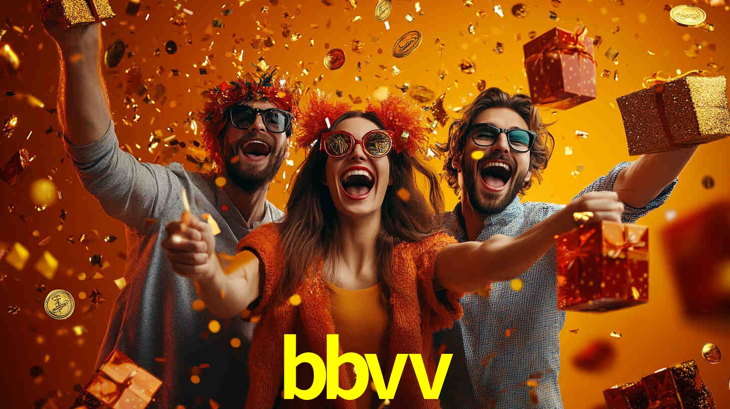 bbvv: Seu Cassino Premiado com Pagamentos Rápidos