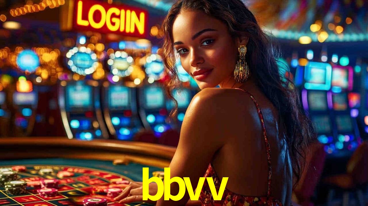 Bônus de Boas-vindas bbvv