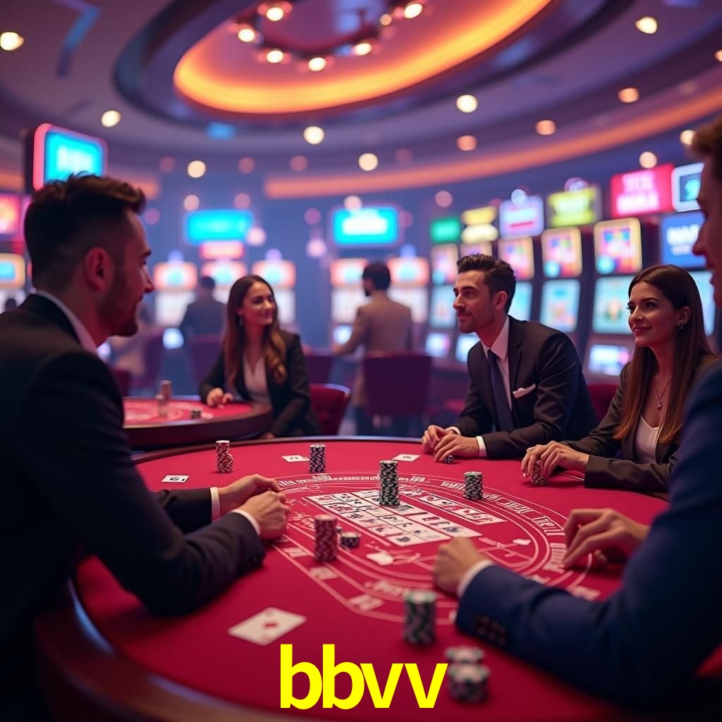 Programa VIP bbvv