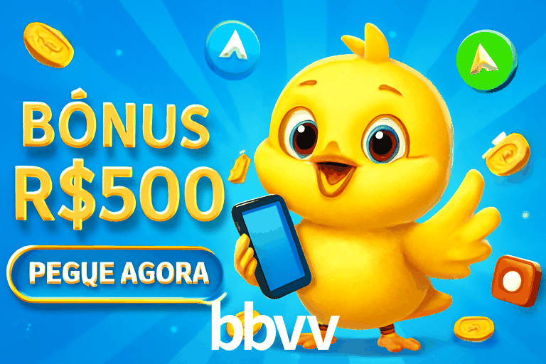 APP oficial da bbvv para mobile
