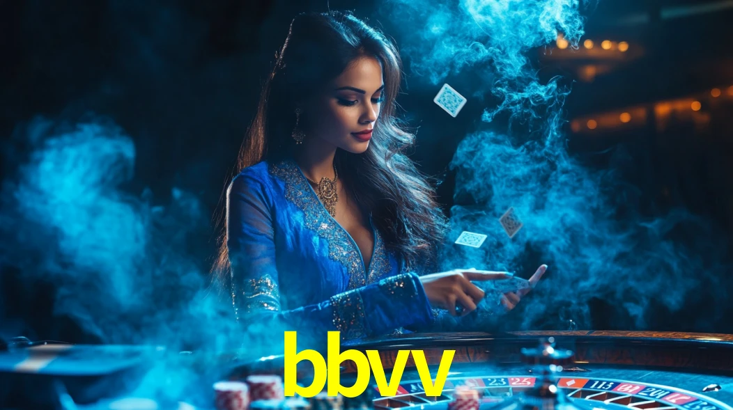 Desvendando o Mundo dos Jogos Virtuais na bbvv