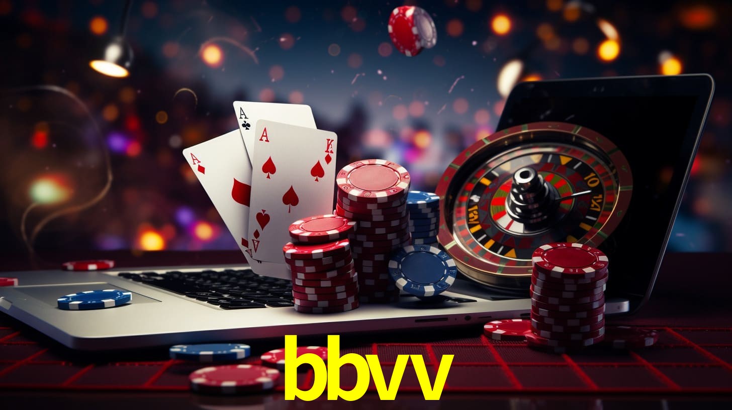 Roulette Table bbvv