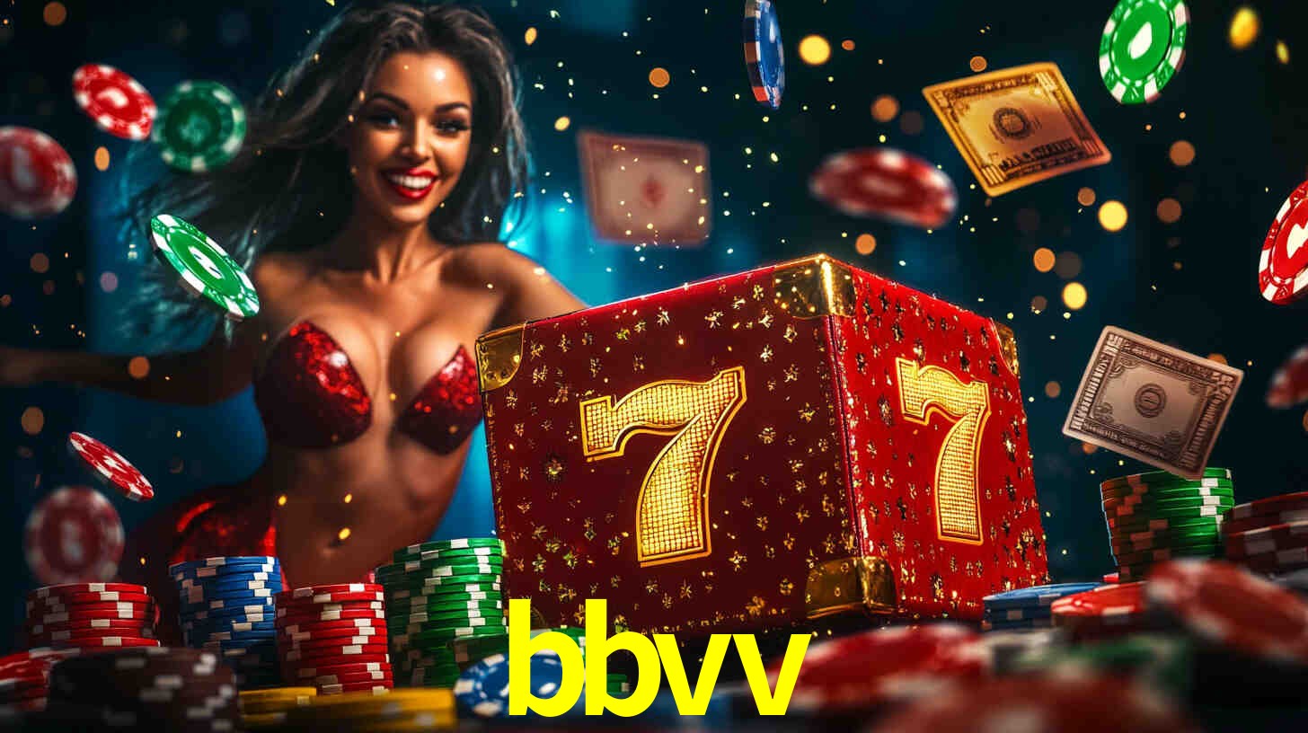 Inovações de Jogos na bbvv: O Futuro das Experiências Interativas