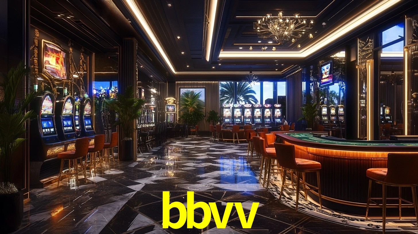 bbvv bônus — painel de promoções no aplicativo
