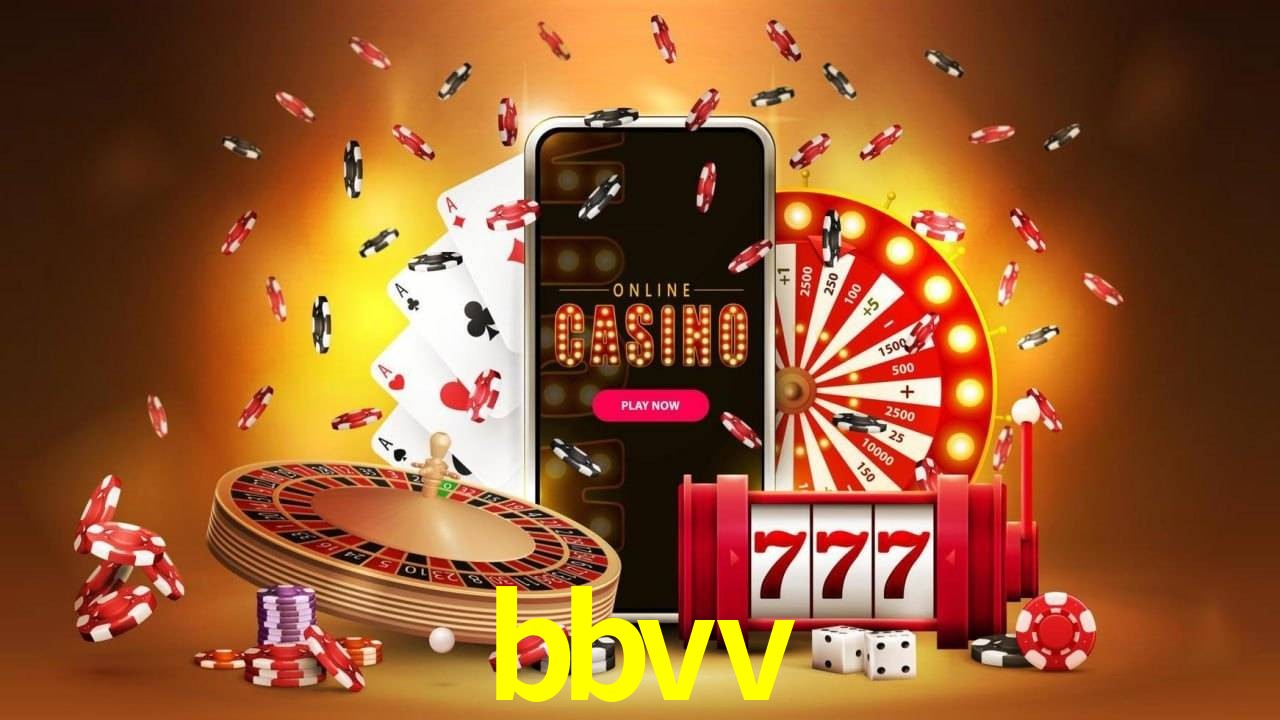 Provedores de Jogos bbvv