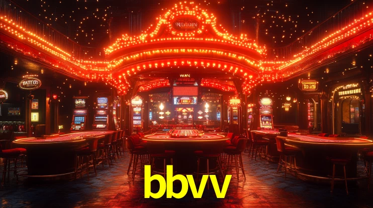 bbvv App Interface