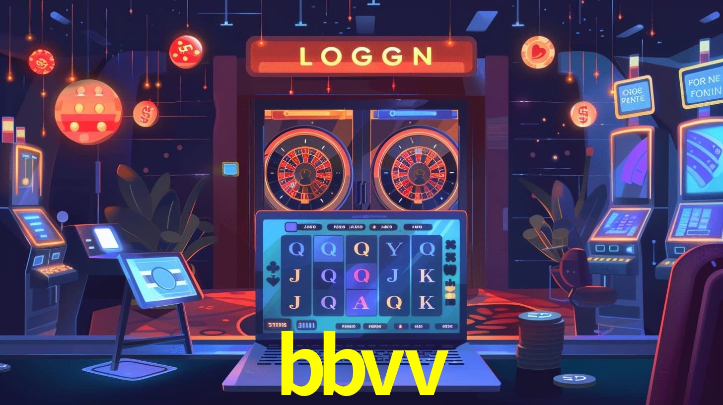 Login Seguro bbvv