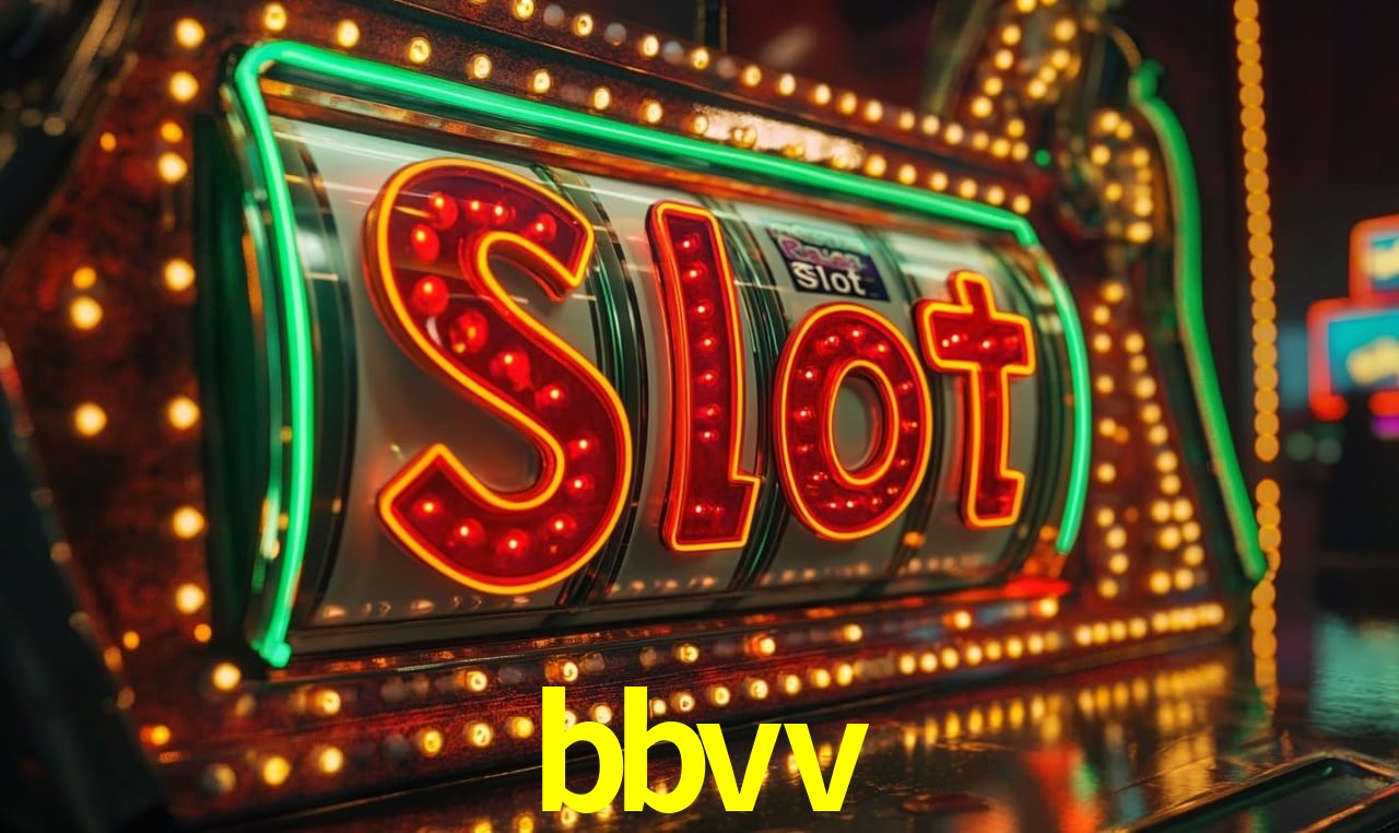Jogos de Slot bbvv