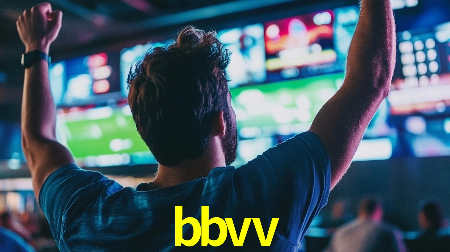 Sinta a adrenalina dos jogos de cassino com bbvv